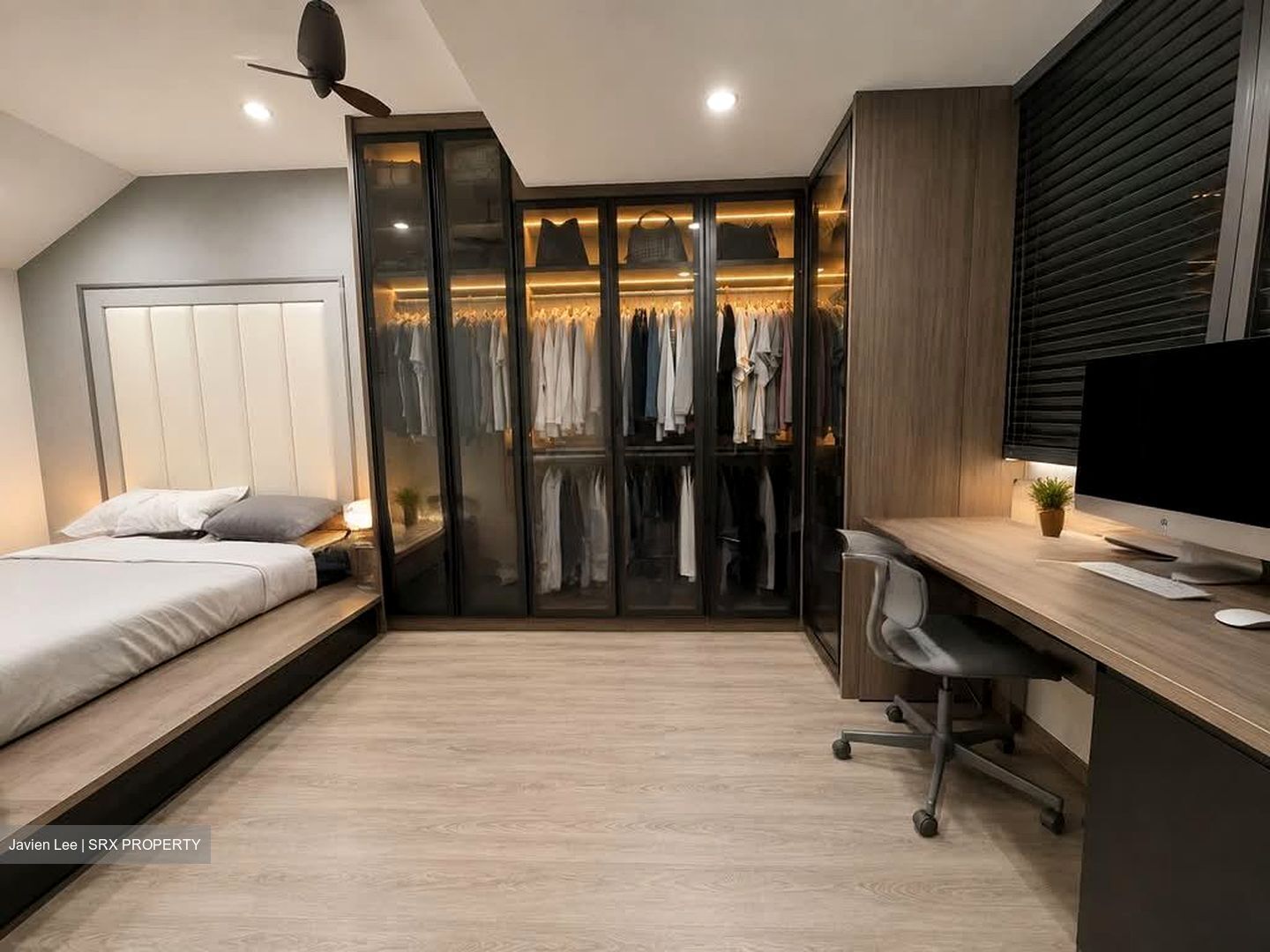 Stratum (D18), Condominium #572758531